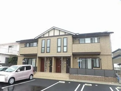 シャルマン ヴィー Bの画像