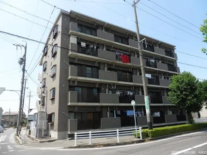 サンハイツ綾の画像