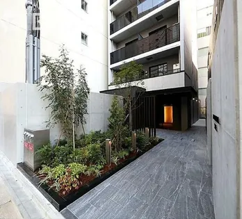 愛知県名古屋市中区栄3丁目【マンション】の外観