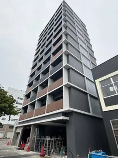 (仮称)城西一丁目マンション【2階】の外観