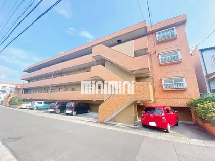 第3藤島ビルの画像