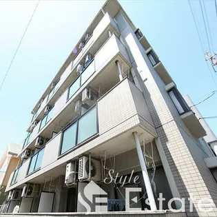 リノバス名港の画像