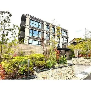 サン・メゾン南山【3階】の外観