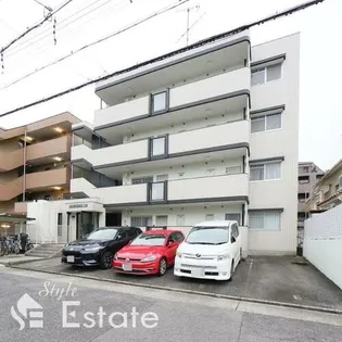 リバーエイト駒方の画像