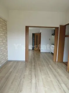 ラ・ポーエあき【1階】の内装