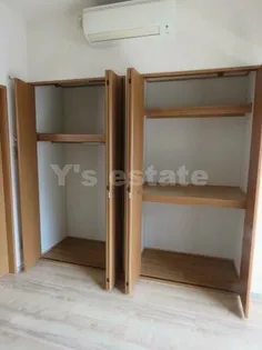 ラ・ポーエあき【1階】の内装