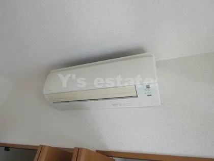 ラ・ポーエあき【1階】のその他画像