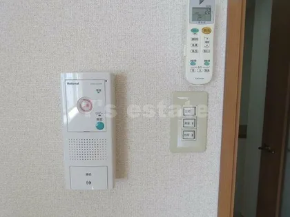 ラ・ポーエあき【1階】のその他画像