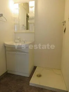 ラ・ポーエあき【1階】の内装