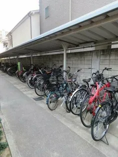 ラ・ポーエあき【1階】のその他画像