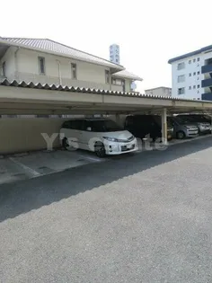 ラ・ポーエあき【1階】のその他画像