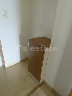 ラ・ポーエあき【1階】のその他画像