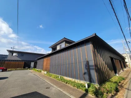 コートハウス上桂の画像