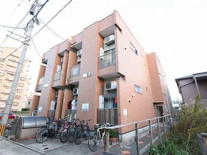 プライマリステージ吉塚の画像