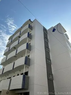 マリンズ弁天町の画像