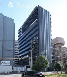 メイクスアート名駅南Ⅳ【13階】の外観