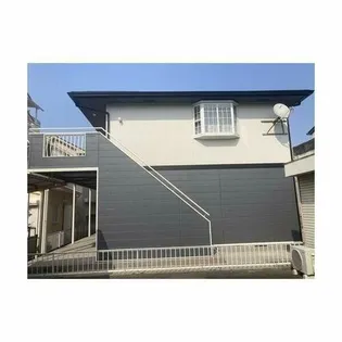 メゾン ド アムの画像