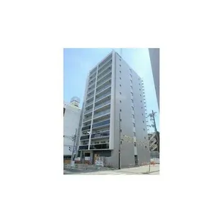 エスリードザ・ランドマーク神戸【9階】の外観