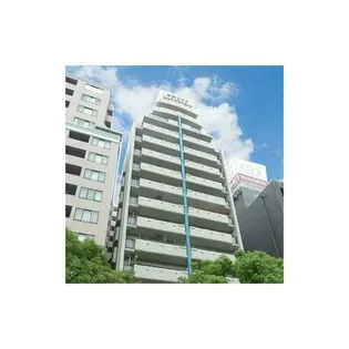 エスリード三宮フラワーロード【15階】の外観