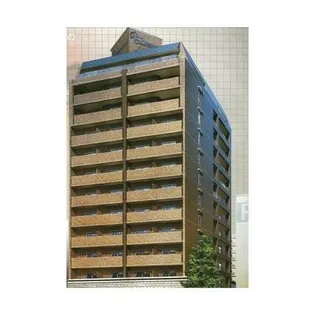 プレサンス神戸みなと元町【5階】の外観