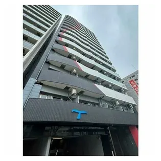 セレニテ神戸ミラク【13階】の外観