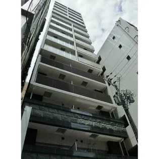 ララプレイス三宮ルミナージュ【9階】の外観