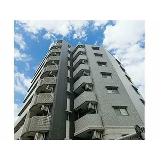 エスリード中山手県庁前【3階】の外観