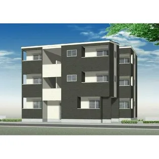 ARPEGGIO西代の画像