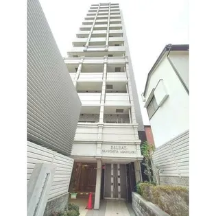エスリード三宮旭通【6階】の外観