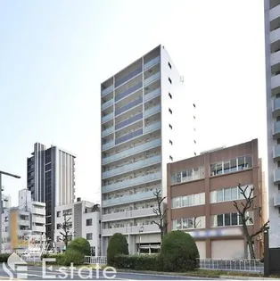 エスリード池下レスティアの画像