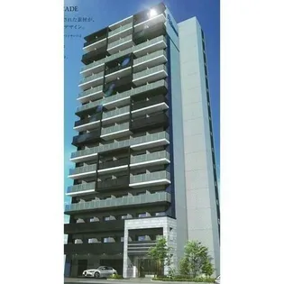 兵庫県神戸市兵庫区西出町2丁目【マンション】の外観