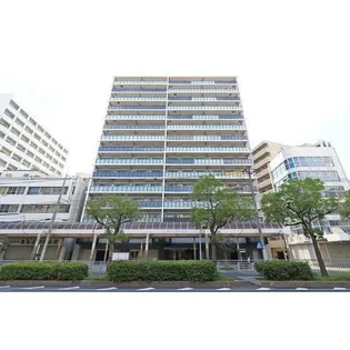 GENOVIA神戸湊川公園【12階】の外観