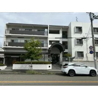 ハイツKOYOの画像