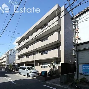 レージュ白砂の画像