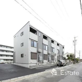 シャンテ瑞穂Ⅰの画像