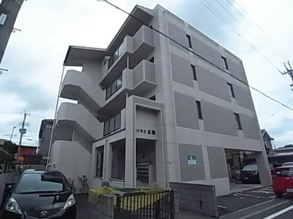 ハイネス広畑の画像