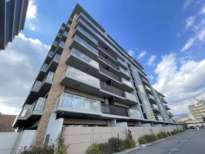 W7RESIDENCEの画像