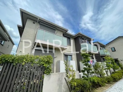 ハートフルハイツIIの画像