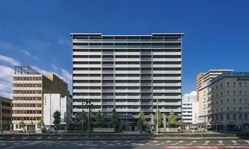 HONOKUNI RESIDENCEの画像