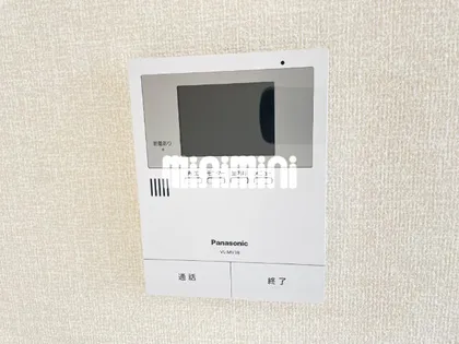 プレメゾーンいとう B【2階】のその他画像