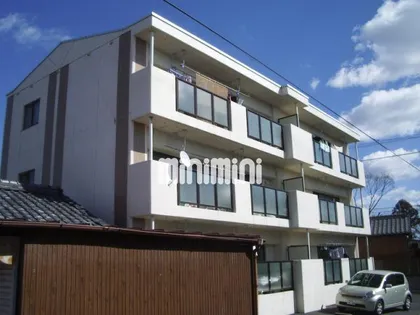 NATUREL Ⅰ【3階】の外観