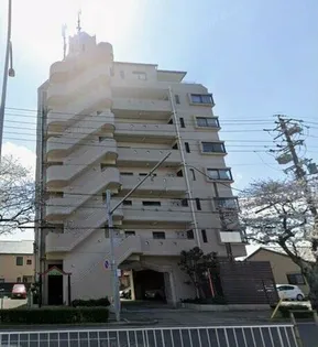 シティコーポ鯛取の画像