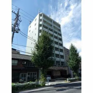 ドゥ カンパーニュ【2階】の外観