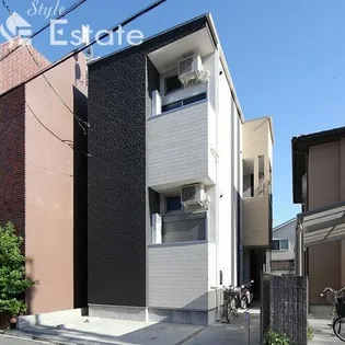 メゾン フランクの画像