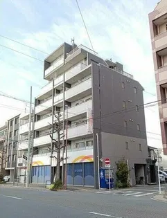 セイワソレイルコートの画像