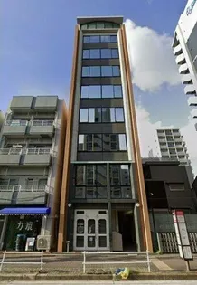 Manoir nakata(マノワールナカタ)【7階】の外観