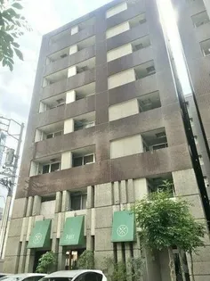 プリマヴェール名駅シュール【7階】の外観