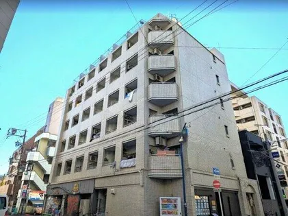 第5七福ビル【2階】の外観