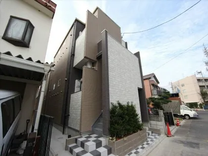 メゾン ド プランドールの画像