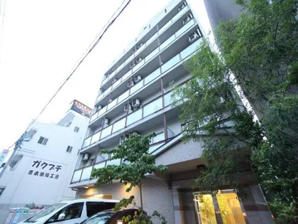 GrandStage今池(グランドステージ今池)【2階】の外観